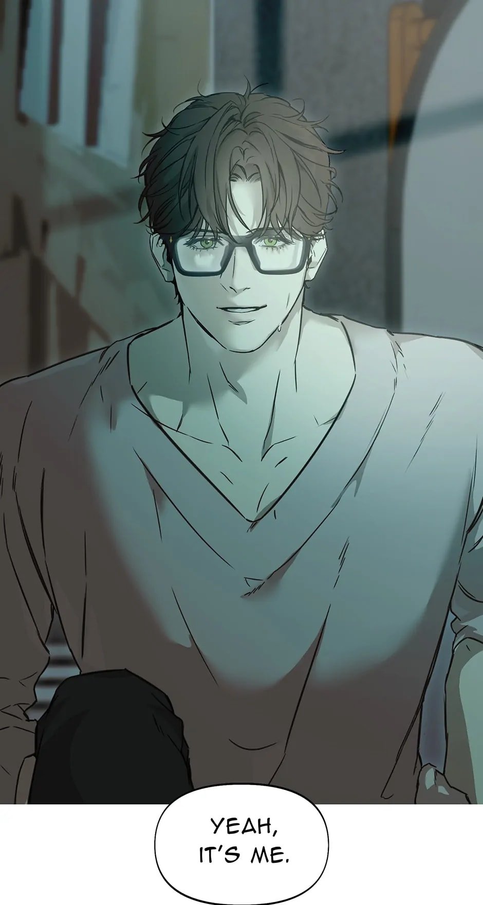 Nerd Project, Chapter 26 image 56